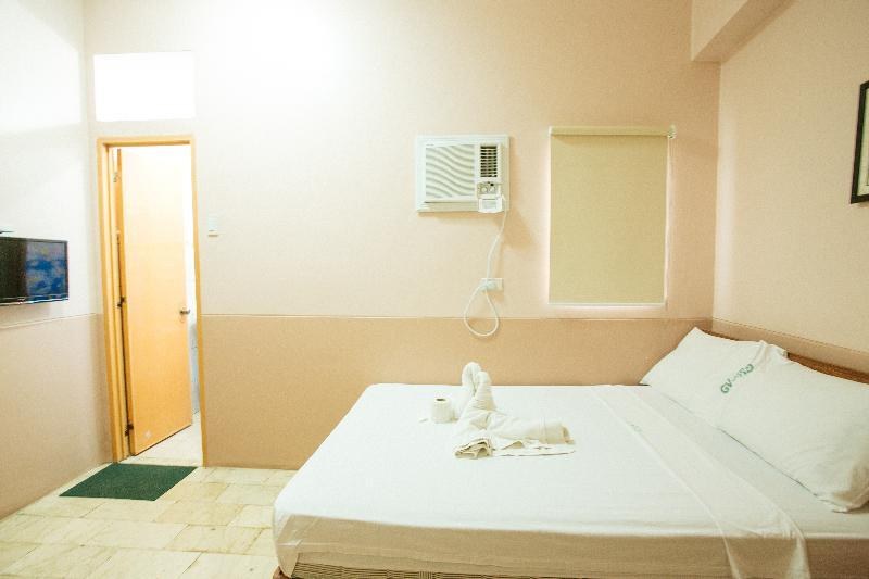 GV Hotel Tagbilaran photo 1