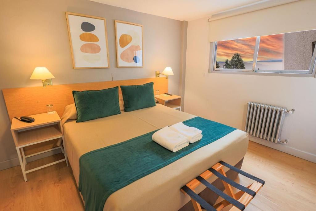 Hotel Plaza Bariloche photo 3