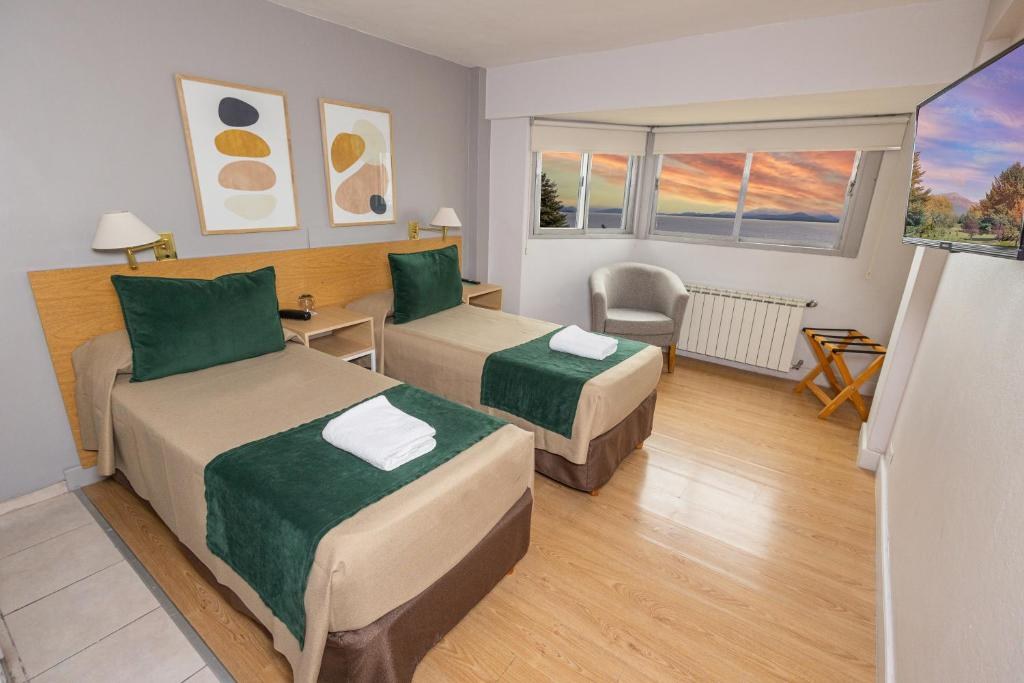 Hotel Plaza Bariloche photo 4