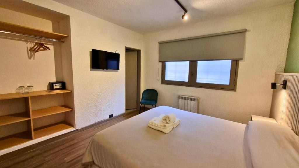 M382 Hotel Bariloche photo 2
