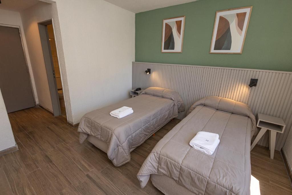M382 Hotel Bariloche photo 3
