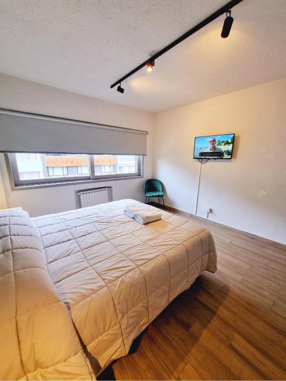 M382 Hotel Bariloche photo 4