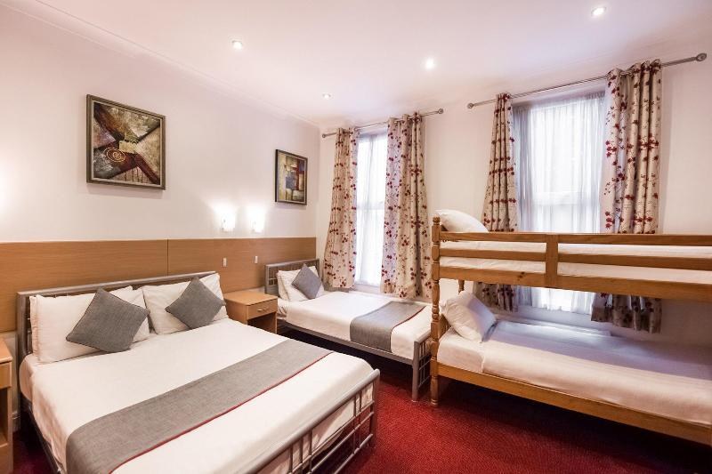 London Guest House photo 2