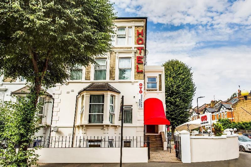 London Guest House photo 4
