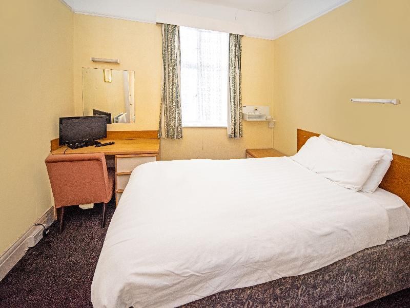 The Sherwood Palm Hotel, Torquay Beach photo 1