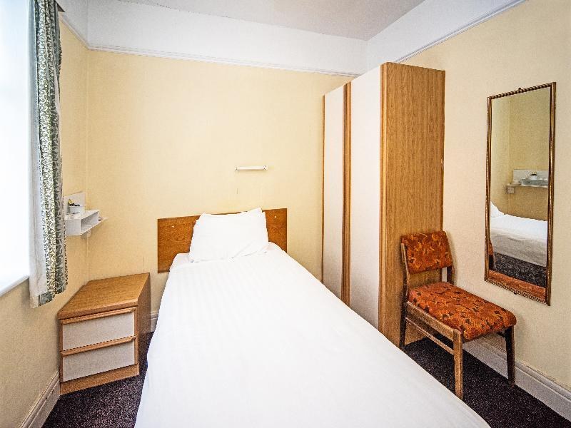 The Sherwood Palm Hotel, Torquay Beach photo 2