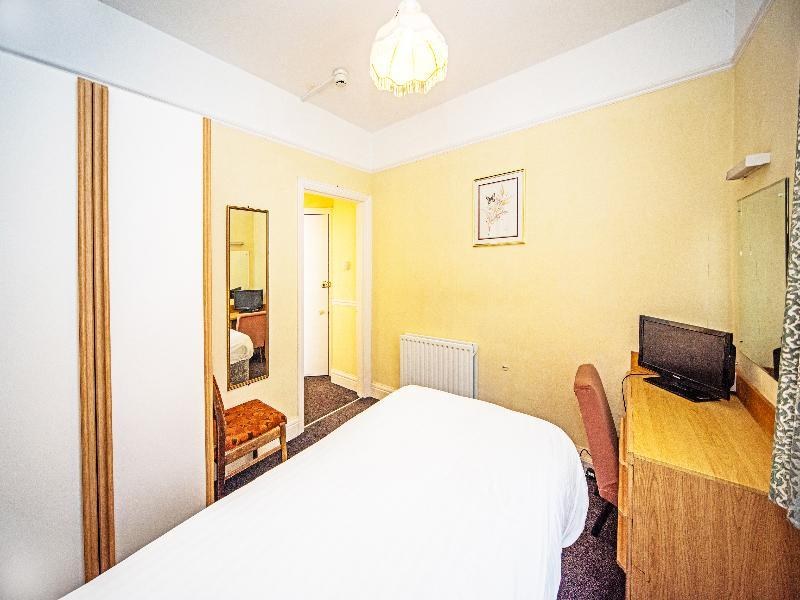 The Sherwood Palm Hotel, Torquay Beach photo 4