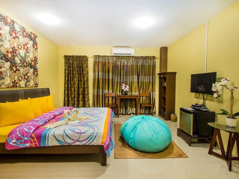 Alta Bohol Garden Resort photo 1