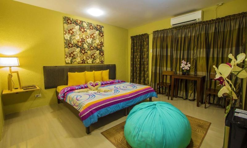Alta Bohol Garden Resort photo 2