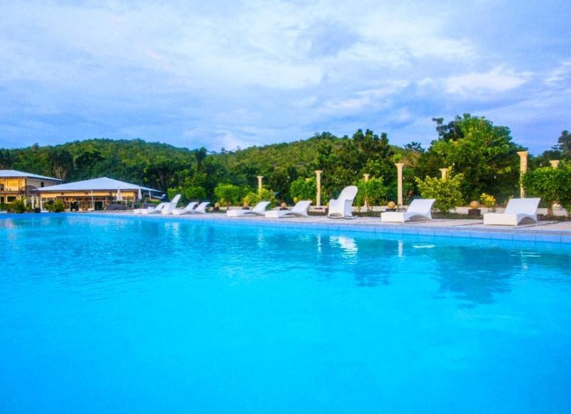 Alta Bohol Garden Resort photo 3