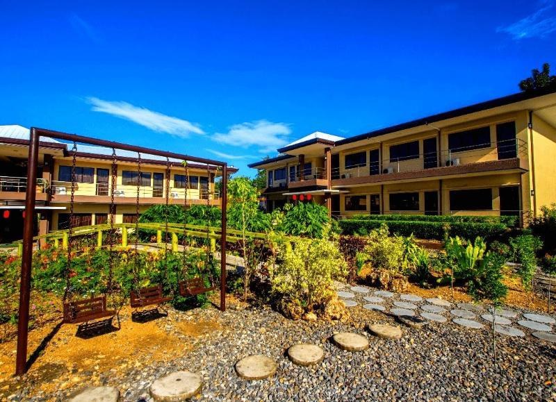 Alta Bohol Garden Resort photo 4