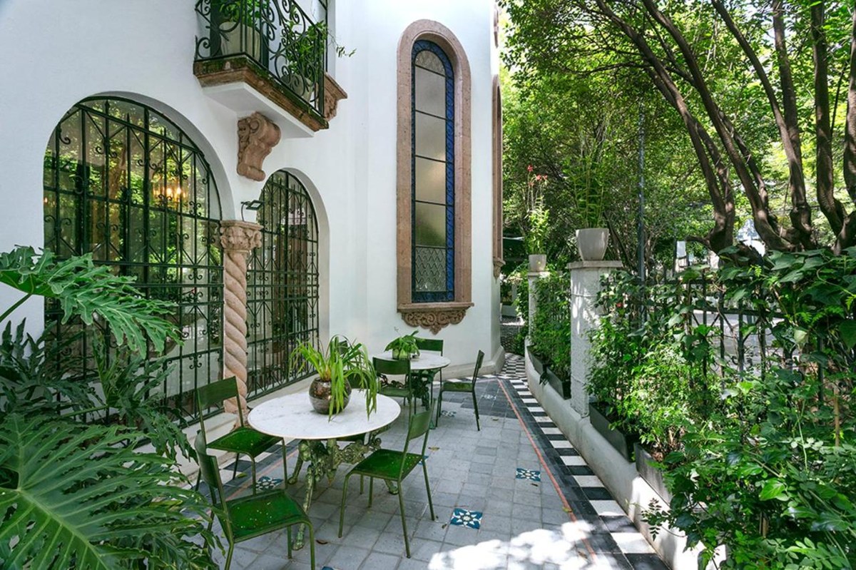 ORCHID HOUSE POLANCO photo 2