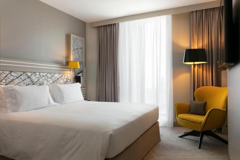 Hilton Garden Inn Paris La Villette photo 2