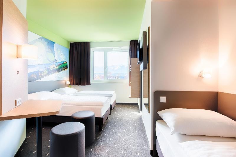 B&B Hotel Villach photo 1