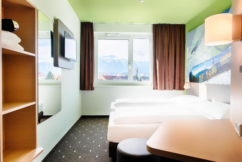 B&B Hotel Villach photo 3