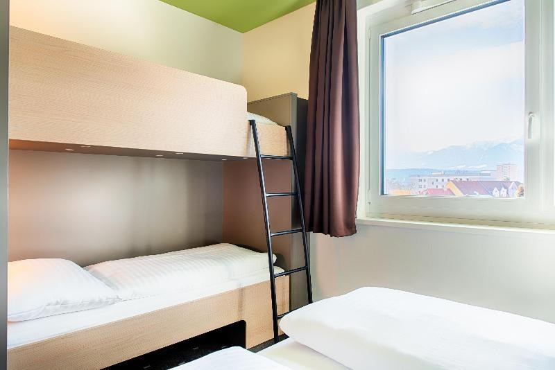 B&B Hotel Villach photo 4