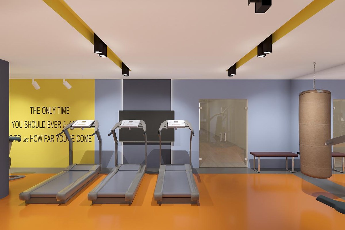 Hampton by Hilton Istanbul Arnavutkoy