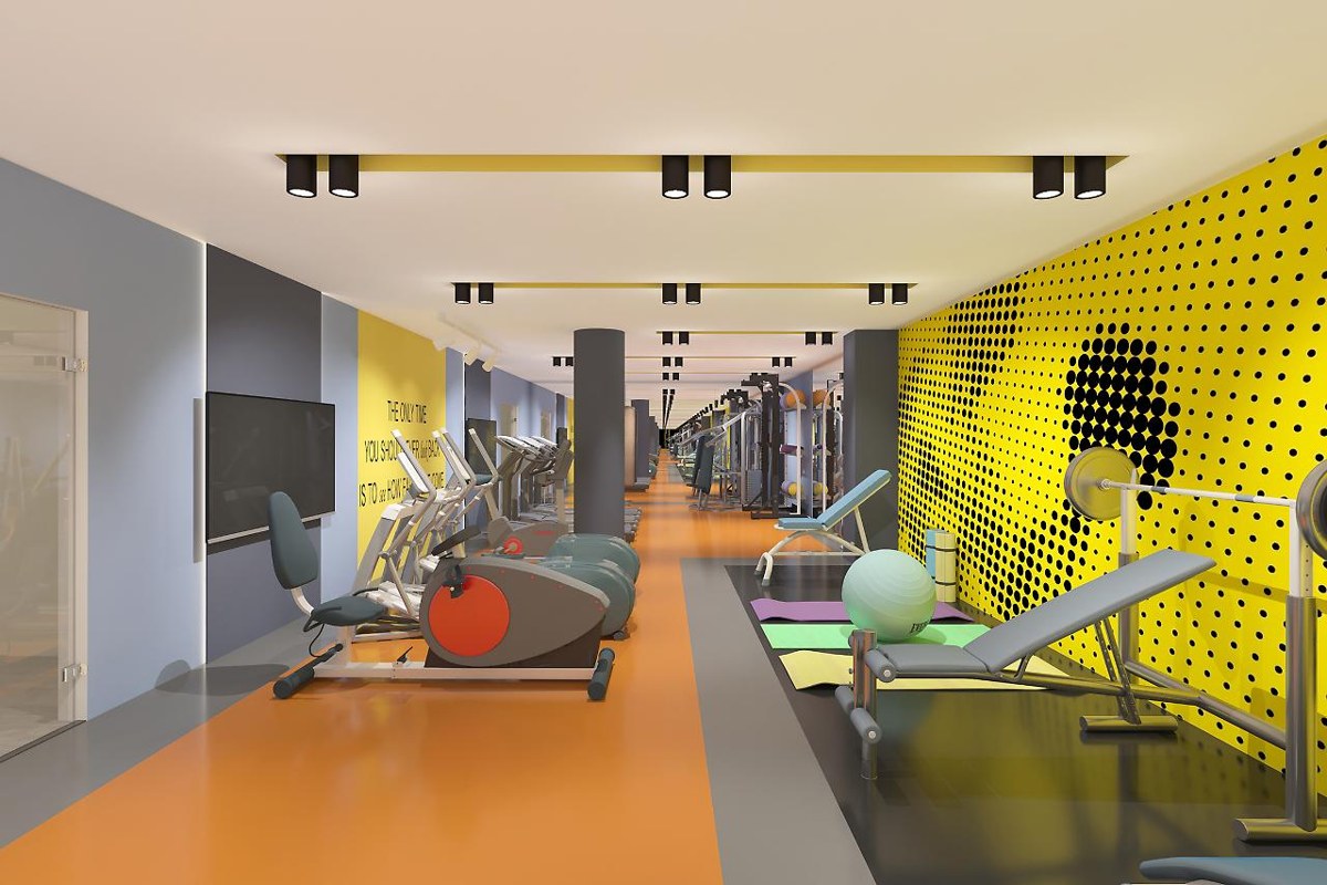 Hampton by Hilton Istanbul Arnavutkoy photo 2