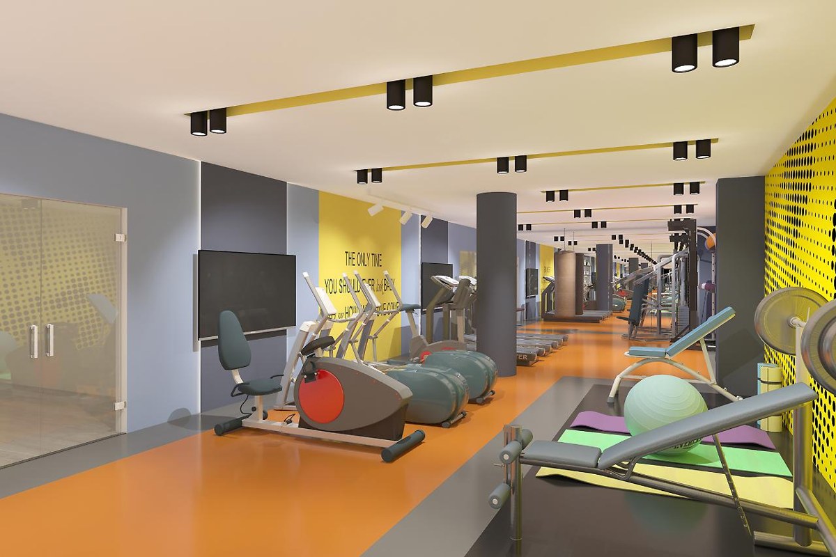 Hampton by Hilton Istanbul Arnavutkoy photo 3