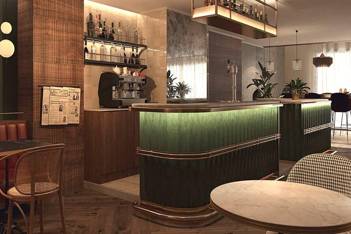 Via Sants Hotel Barcelona, Tapestry Collection by Hilton photo 4