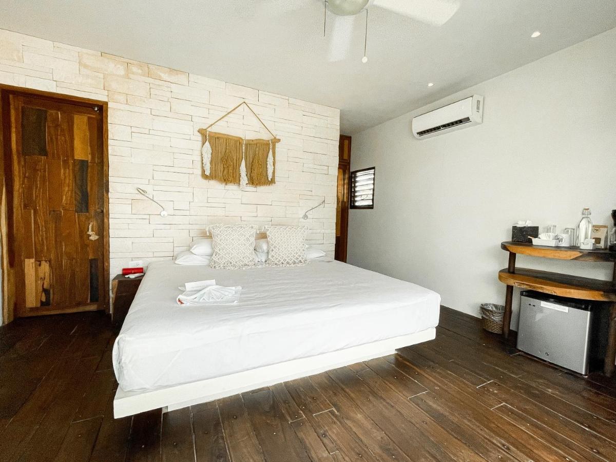 ORCHID BEACH HOUSE TULUM photo 1