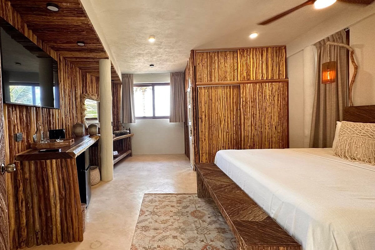 ORCHID BEACH HOUSE TULUM photo 2