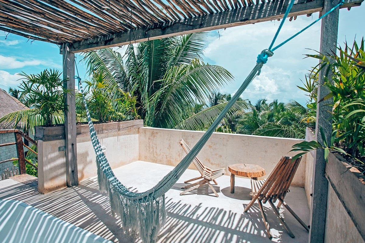 ORCHID BEACH HOUSE TULUM photo 4