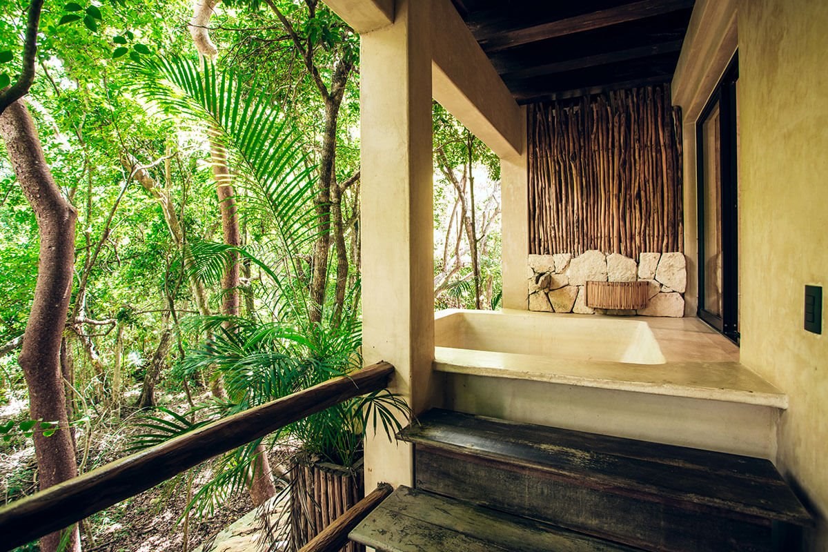 ORCHID HOUSE JUNGLE TULUM photo 1