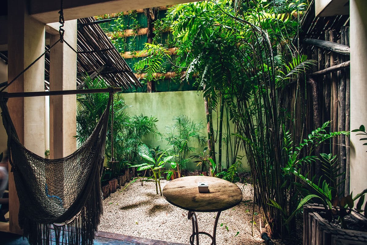 ORCHID HOUSE JUNGLE TULUM photo 2