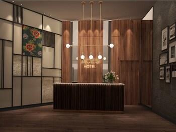 ACES Hotel Kuala Lumpur photo 1