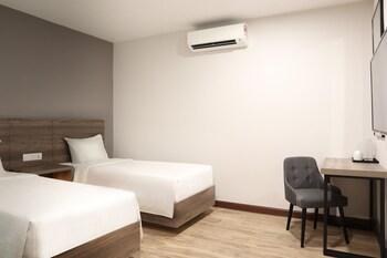 ACES Hotel Kuala Lumpur photo 2