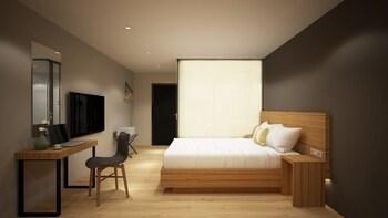 ACES Hotel Kuala Lumpur photo 3