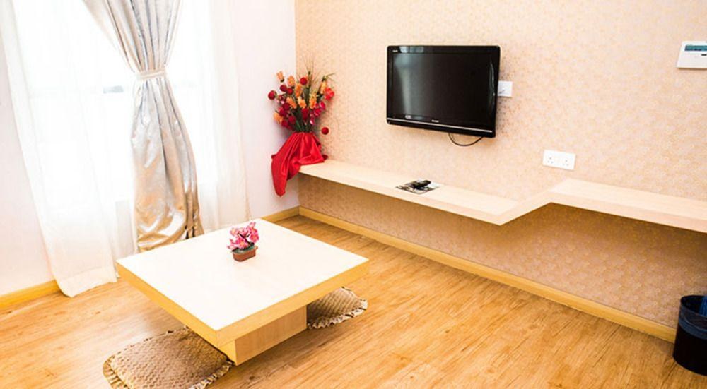 Sri Manja Boutique Hotel photo 1