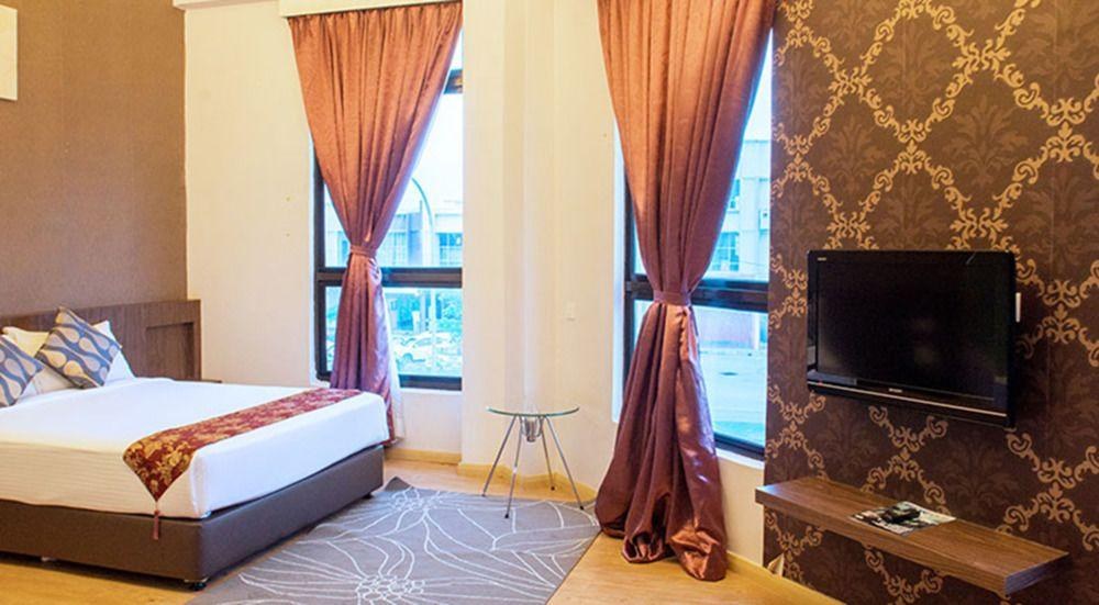 Sri Manja Boutique Hotel photo 3