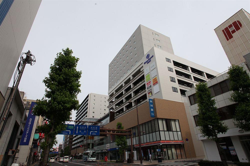 Daiwa Roynet Hotel Takamatsu photo 2