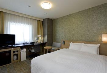 Daiwa Roynet Hotel Takamatsu photo 3