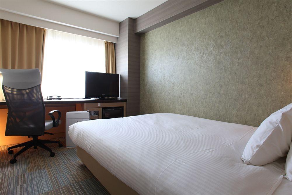Daiwa Roynet Hotel Takamatsu photo 4
