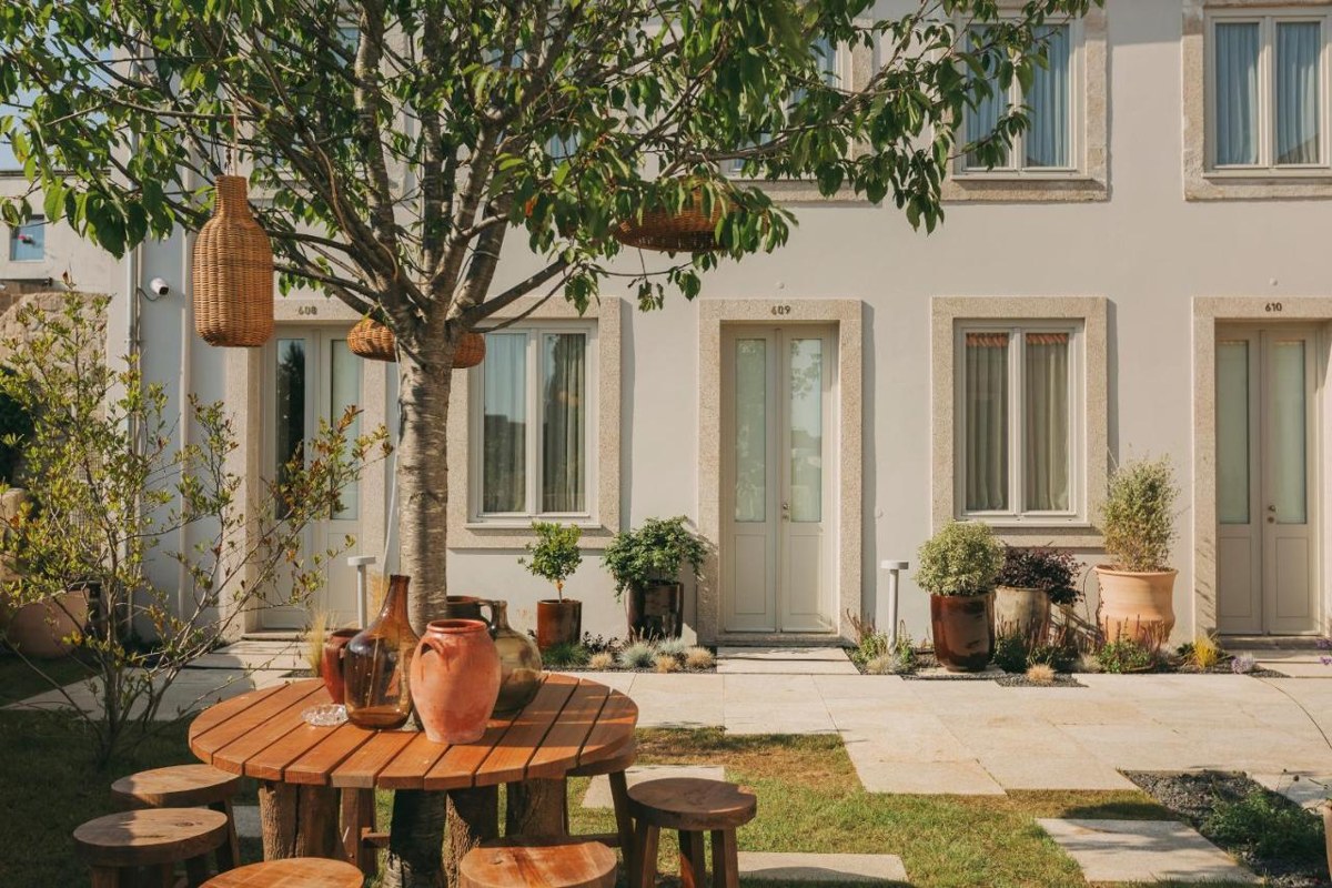 VILLAGE APARTHOTEL BY BOA