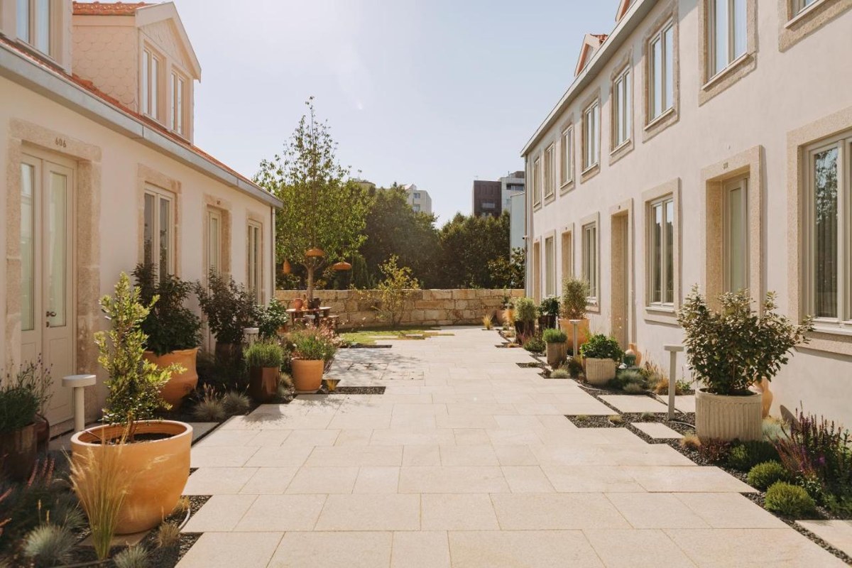 VILLAGE APARTHOTEL BY BOA photo 1