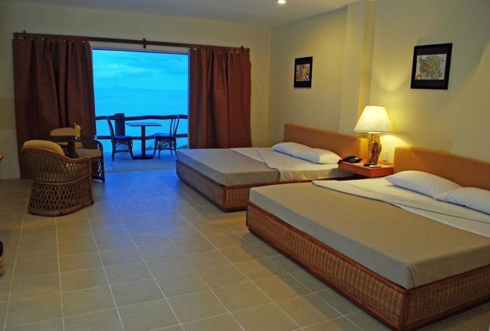 Almont Beach Resort photo 1