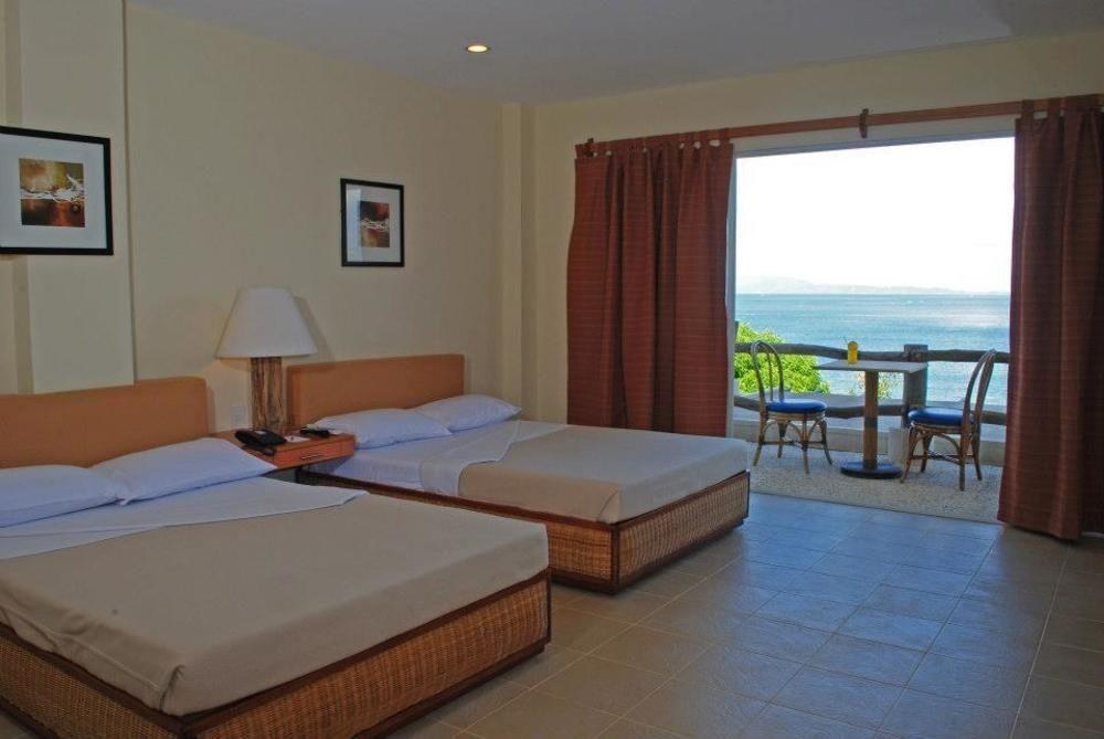 Almont Beach Resort photo 2