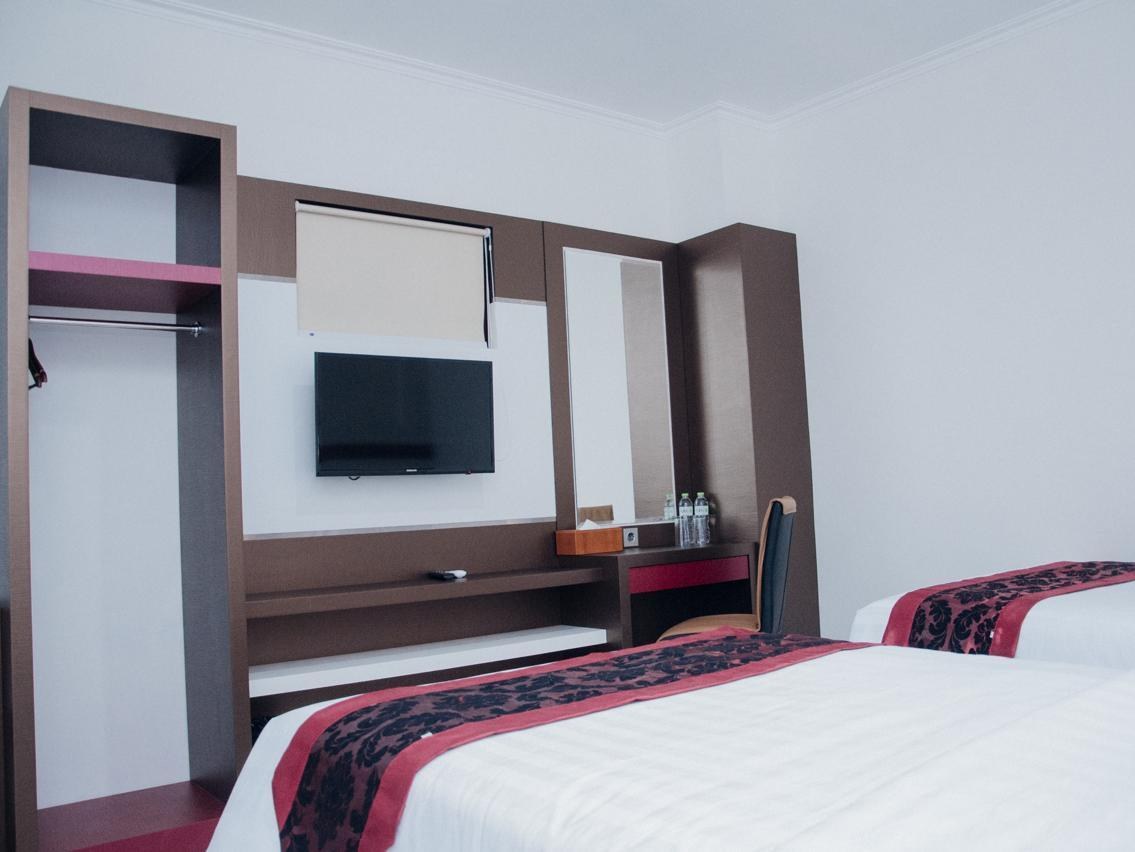 Idea's Hotel photo 1