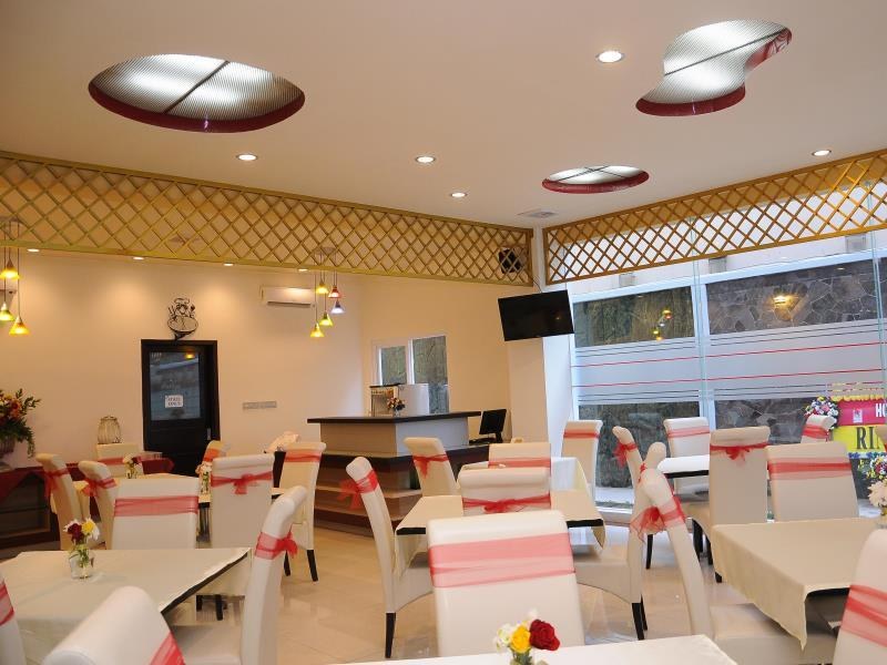 Idea's Hotel photo 3