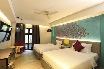 Lagùn Hotel photo 1
