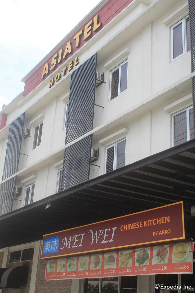 OYO 110 Asiatel Airport Hotel photo 1