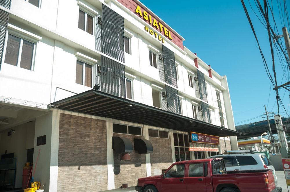 OYO 110 Asiatel Airport Hotel photo 2