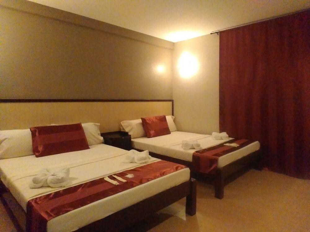 OYO 110 Asiatel Airport Hotel photo 3