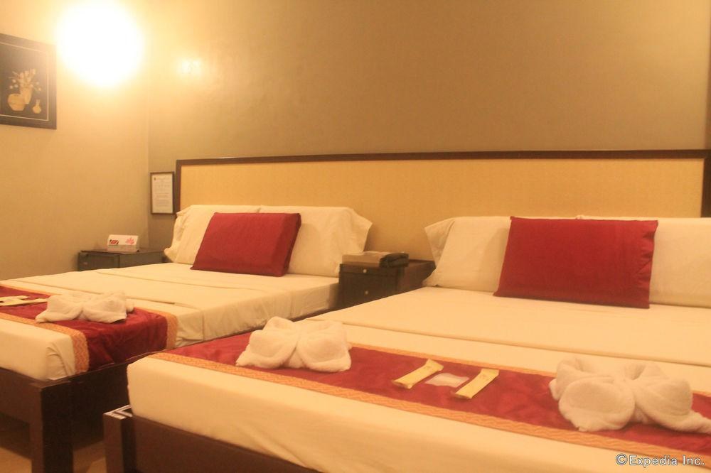 OYO 110 Asiatel Airport Hotel photo 4