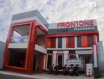 Front One Budget Malioboro