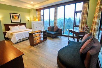 Paragon Hotel and Suites photo 4